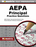 Aepa Principal Practice Questions