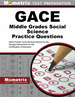 Gace Middle Grades Social Science Practice Questions