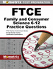 Ftce Family and Consumer Science 6-12 Practice Questions