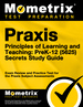 Praxis Principles of Learning and Teaching: Prek-12 (5625) Secrets Study Guide