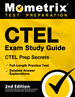 Ctel Exam Study Guide-Ctel Prep Secrets [2nd Edition]