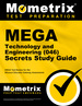 Mega Technology and Engineering (046) Secrets Study Guide