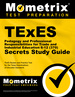 Texes Pedagogy and Professional Responsibilities for Trade and Industrial Education 6-12 (370) Secrets Study Guide