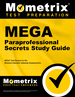 Mega Paraprofessional Secrets Study Guide