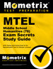 Mtel Middle School Humanities (76) Secrets Study Guide