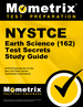 Nystce Earth Science (162) Secrets Study Guide