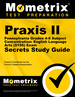 Praxis II Pennsylvania Grades 4-8 Subject Concentration: English Language Arts (5156) Exam Secrets Study Guide