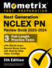 Next Generation Nclex Pn Review Book 2023-2024-Lpn Nclex Exam Secrets Study Guide [5th Edition]