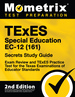 Texes Special Education Ec-12 (161) Secrets Study Guide [2nd Edition]