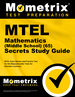 Mtel Mathematics (Middle School) (65) Secrets Study Guide