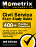 Civil Service Exam Study Guide-Test Prep Secrets [3rd Edition]