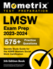 Lmsw Exam Prep 2023-2024-Secrets Study Guide [5th Edition]