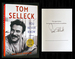 You Never Know Tom Selleck Signed 1st Printing)