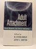 Adult Attachment: Theory, Research, and Clinical Implications