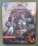 Strixhaven: Curriculum of Chaos (Magic the Gathering: Dungeons & Dragons)