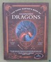 Game Master's Book of Legendary Dragons (Dungeons & Dragons 5e)