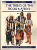 Tribes of the Sioux Nation