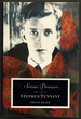 Serious Pleasures: the Life of Stephen Tennant