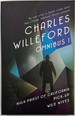 Charles Willeford Omnibus 1: High Priest of California, Pick-Up, Wild Wives