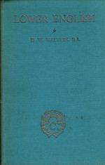 Lower English