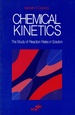 Chemical Kinetics: the Study of Reaction Rates in Solution