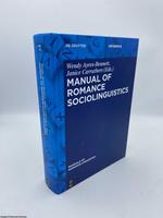 Manual of Romance Sociolinguistics
