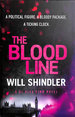 The Blood Line: (Di Alex Finn). First Edition