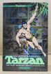 Tarzan the Russ Manning Years Vol 1