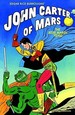 John Carter of Mars-the Jesse Marsh Years