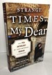 Strange Times, My Dear: The Pen Anthology of Contemporary Iranian Literature