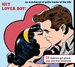 Hey Lover Boy!: An Assortment of Girlie Tracks of the 60s