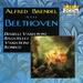 Alfred Brendel plays Beethoven