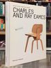 Objects and Furniture Design: Charles and Ray Eames