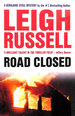 Road Closed (a Di Geraldine Steel Thriller, 2)