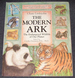 The Modern Ark: the Endangered Wildlife of Our Planet