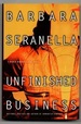 Unfinished Business: a Munch Mancini Crime Novel