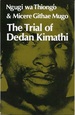 The Trial of Dedan Kimathi