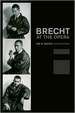 Brecht at the Opera