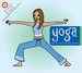 A Girl's Guide to Yoga: Over 30 Poses to Practice Anywhere