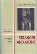 Stranger and Alone