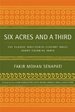 Six Acres and a Third: Classic Nineteenth-Century Novel