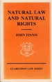 Natural Law and Natural Rights: Clarendon Law Series