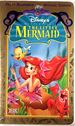 The Little Mermaid (Fully Restored Special Edition) [Vhs]