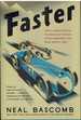 Faster How a Jewish Driver, an American Heiress, and a Legendary Car Beat Hitler's Best