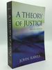 A Theory of Justice