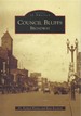 Council Bluffs: Broadway (Images of America)