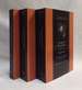 The Rights of War and Peace: Three Volume Set (Natural Law and Enlightenment Classics)