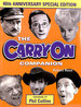 Carry on Companion: 40th Anniversary Special Edition
