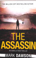 The Assassin: 4. an Isabella Rose Thriller