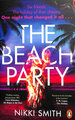 The Beach Party: Escape to Mallorca With the Hottest, Twistiest Thriller of 2024